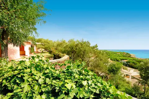 Nicolaus Club Quattro Lune Resort in Orosei — foto 6