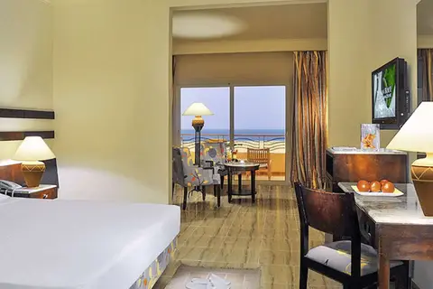 Malikia Resort Abu Dabbab in Marsa Alam, foto 5