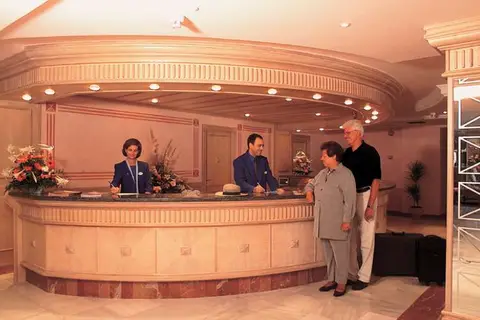 Grupotel Los Principes & Spa  Hotel in Muro — foto 2