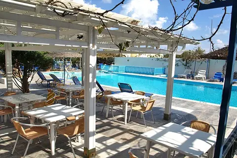 Hotel Rivari Santorini in SUNFLOWER SANTORINI, foto 5