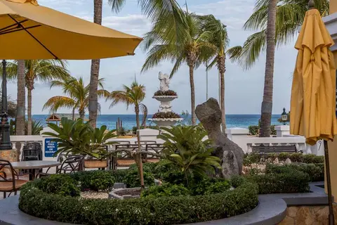 Amsterdam Manor Beach Resort in Punta Brabo — foto 14