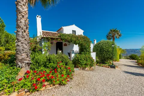 Cantueso Cottages in Periana — foto 13