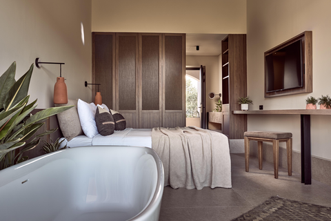 Hotel Contessina foto 27