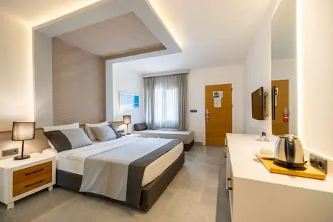 Kadikale Resort in Bodrum, foto 25