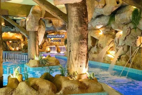 Aquashow Park Hotel foto 20