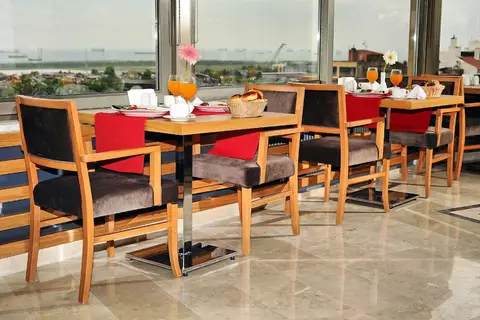 Delta Hotel Istanbul in Fatih — foto 26