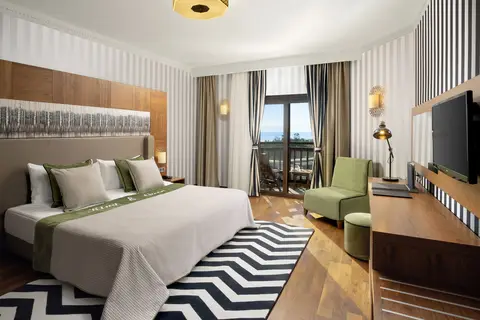 Selectum Family Resort Belek in Serik — foto 16