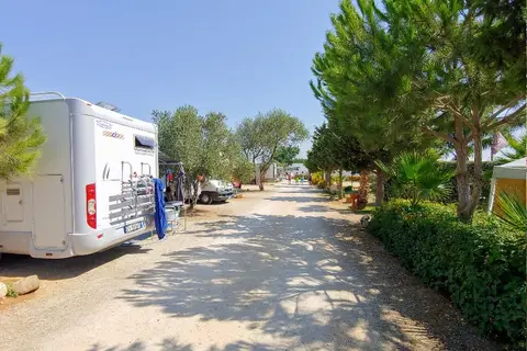 Lilybeo Village in Marsala — foto 10