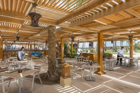 Stella Beach Resort foto 21