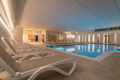 Terme Vena d'Oro in Abano Terme, foto 7