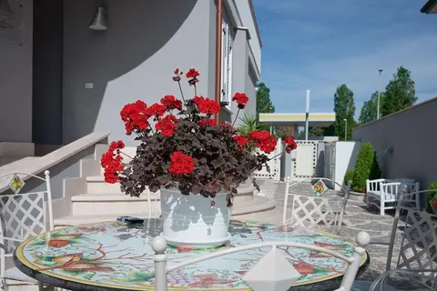 Hilton Garden Inn Rome Airport in Fiumicino, foto 16