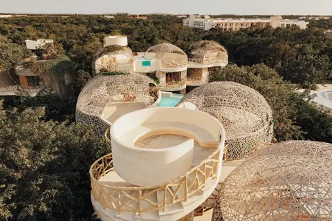 Kan Tulum in Cancún — foto 25
