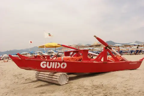 Marchionni in Viareggio, foto 24