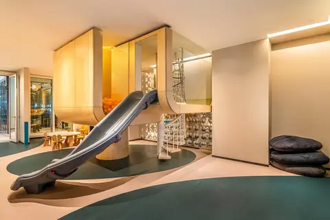 Rixos Gulf Hotel Doha in Doha — foto 5