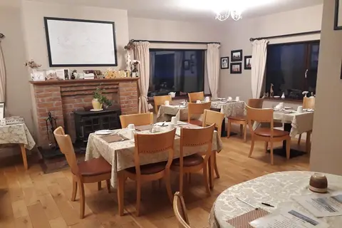 Currane Lodge Bed and Breakfast in Kenmare Municipal District — foto 5