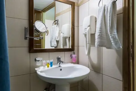 Akroyali Hotel in Δημοτική Ενότητα Πατρέων — foto 30