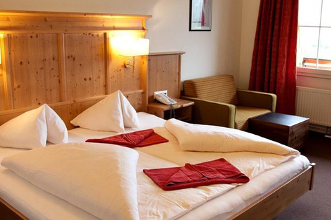 Hotel Sonnschein foto 2