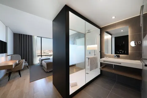 Iberostar Selection Lisboa in Lisbon — foto 14