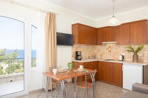 Villa Penny in Δημοτική Ενότητα Βαθέος — foto 7