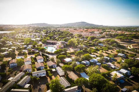 Camping La Clape foto 8