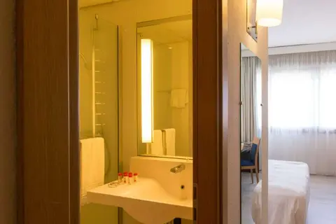 Living Place Hotel in Bologna — foto 26