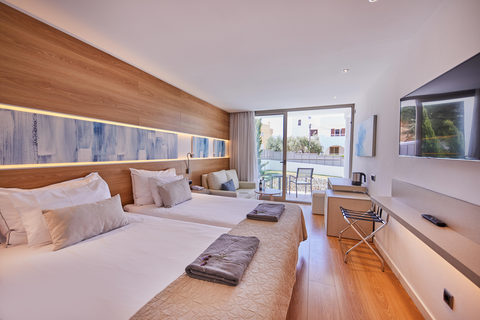 Monsuau Cala d'Or Boutique Hotel foto 6