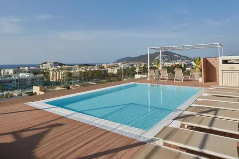 Apartamentos Casa Luis by Invisa in Santa Eulària des Riu — foto 11