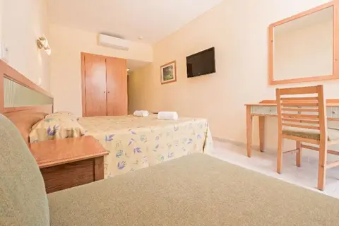 AzuLine Hotel Pacific in Sant Antoni de Portmany — foto 25