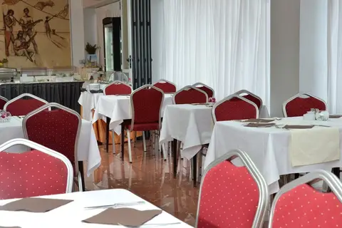 Hotel Neboder in Rijeka, foto 3