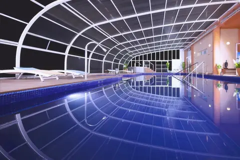 Hotel Bonalba Alicante in Mutxamel — foto 7