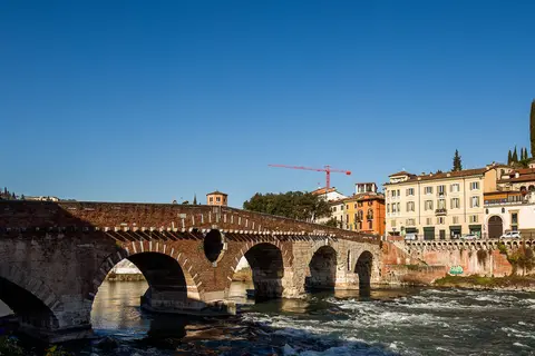 Relais A Ponte Pietra in Verona, foto 5