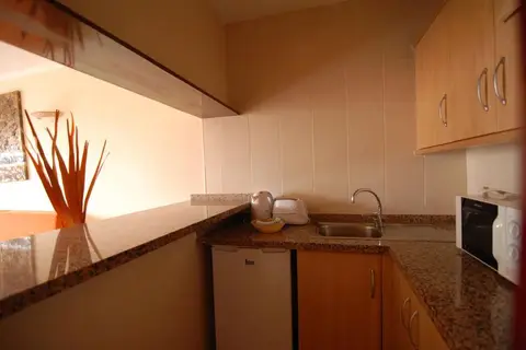 Servatur Caribe in Playa del Inglés — foto 15
