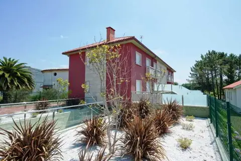 Hotel Vida Finisterre Centro in Fisterra — foto 20