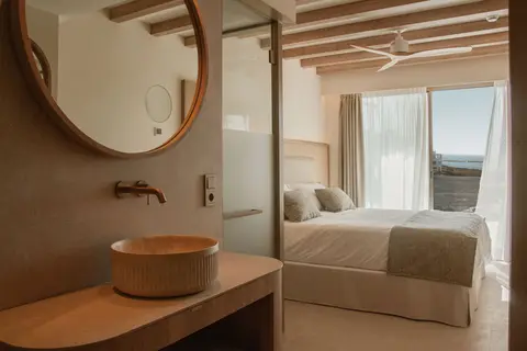 Iberostar Selection Es Trenc in Colònia de Sant Jordi — foto 4