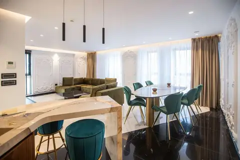 Hotel Elisa Tirana Melia in Tirana, foto 19