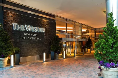 The Westin New York Grand Central foto 1
