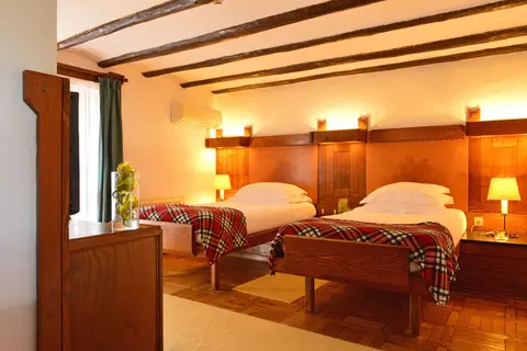 Pousada Caniçada, Geres - Charming Hotel in Gerês — foto 18