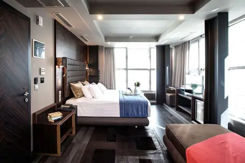 Diamond Suites in Δημοτική Ενότητα Θεσαλονίκης