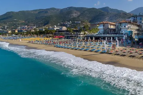 Royalisa Palmiye Beach Hotel foto 20