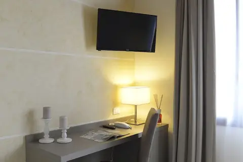Leone Hotel in Venetië, foto 7