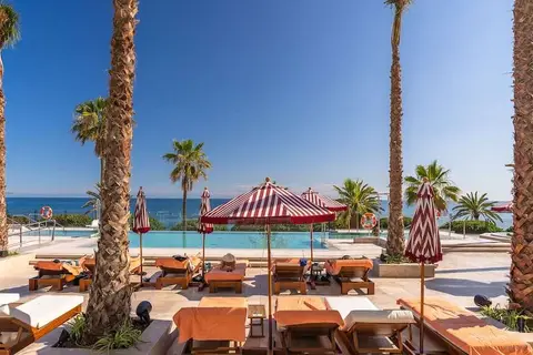 El Fuerte Marbella in Marbella, foto 16