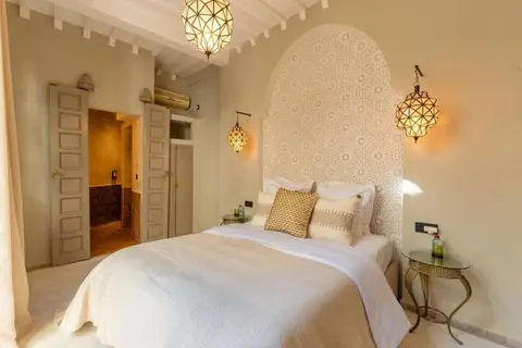 Riad Xo in Marrakesh, foto 11