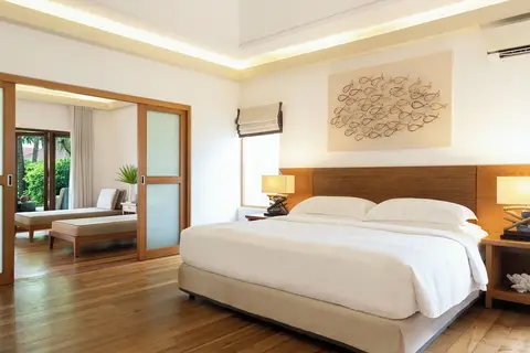 Kurumba Maldives in Vihamanaafushi, foto 26