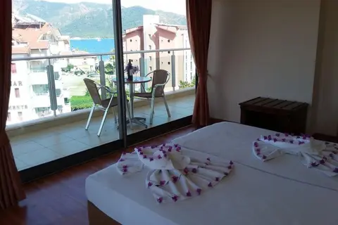 Cihantürk Hotel in Marmaris — foto 7