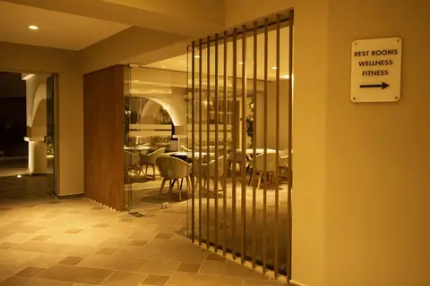 Parasol Luxury Hotel & Suites in Δημοτική Ενότητα Καρπάθου — foto 27
