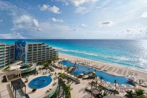 Hard Rock Hotel Cancun in Cancún, foto 2