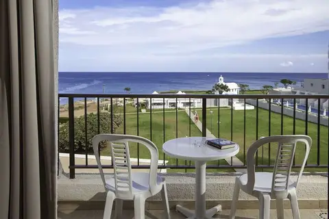 Penelope Beach Hotel in Penelope Beach Hotel Apts, foto 11