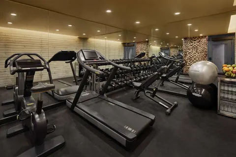 Hotel Hendricks foto 10