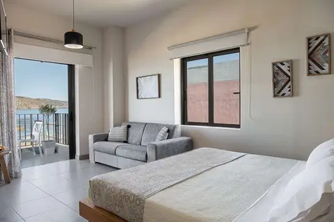 Elia Agia Marina Resort in Agia Marina, foto 21