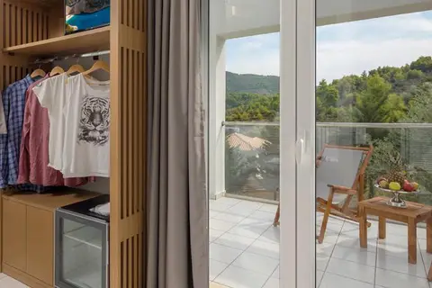 Keri Villas in Δημοτική Ενότητα Λαγανά — foto 17